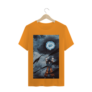 Nome do produtoCamiseta Masculina Dragonball