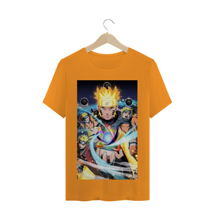 Nome do produtoCamiseta Masculina Naruto