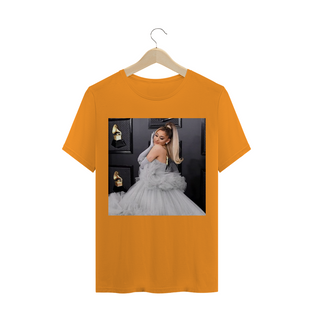 Nome do produtoCamiseta Ariana Grande