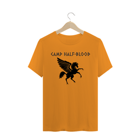 Camiseta Camp Half-Blood