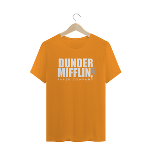 Nome do produtoCamiseta Masculina The Office