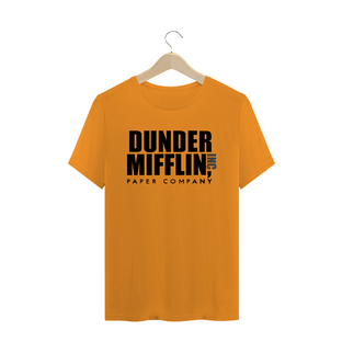 Nome do produtoCamiseta Masculina The Office