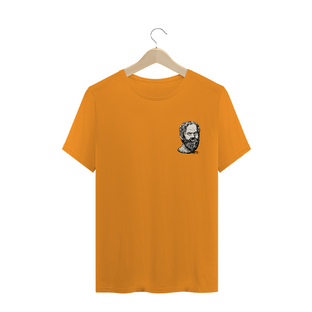 Nome do produtoCamisa OW Socrates - Masculina