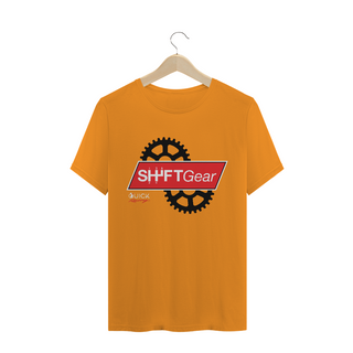 Nome do produtoT-Shirt Quick Racing Quality | Shift Gear