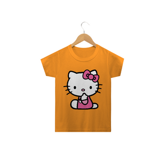 Nome do produtoHello Kitty 02 Infantil