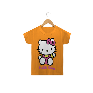 Nome do produtoHello Kitty 04 Infantil