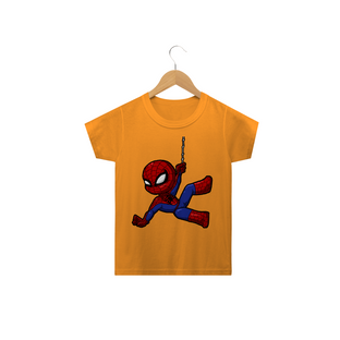 Nome do produtoCamiseta Homem Aranha