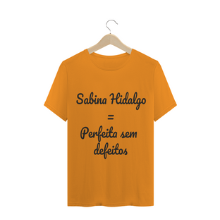 Nome do produtoT-Shirt Sabina