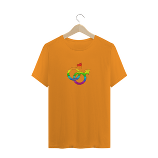 Nome do produtoT-shirt Symbol Gay