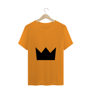 Nome do produtoT-Shirt Quality Crown 