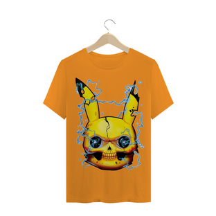 Nome do produtoCamisa Pikachu