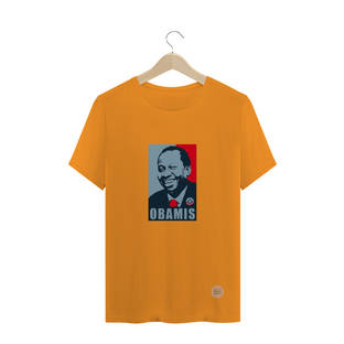 Nome do produtoCamisa Obamis lalu