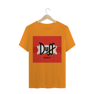 Nome do produtoCamiseta Duff Beer