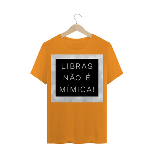 Nome do produtoLibras #04 - M