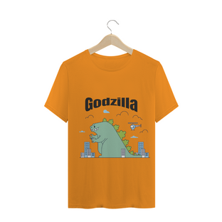 Nome do produtocamisa godzilla