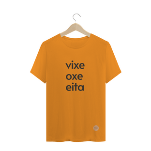 Nome do produtoCamisa Vixe .lalu