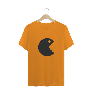 Nome do produtoCAMISETA T-SHIRT - PACMAN