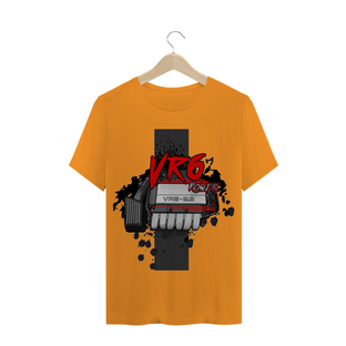 Nome do produtoCAMISETA T-SHIRT - VR6 POWER