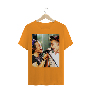 Nome do produtoCamiseta Lirry