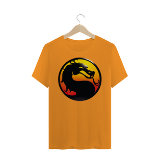 Nome do produtoCamisa Mortal Kombat