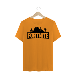 Nome do produtoCamiseta Fortnite