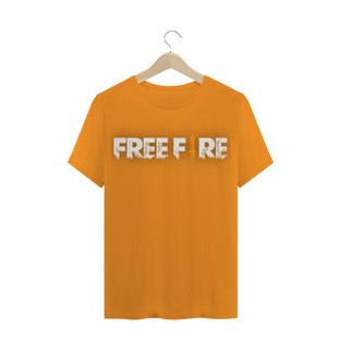 Nome do produtoCamiseta FreeFire