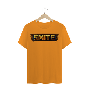 Nome do produtoCamiseta Smite