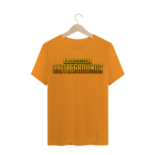 Nome do produtoCamiseta Pubg