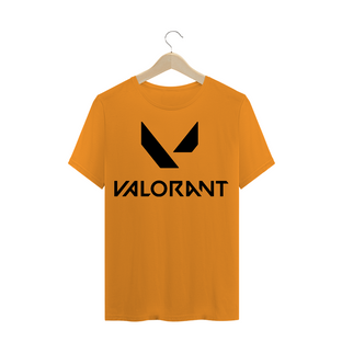 Nome do produtoCamiseta Valorant