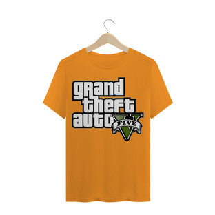 Nome do produtoCamiseta Gta V