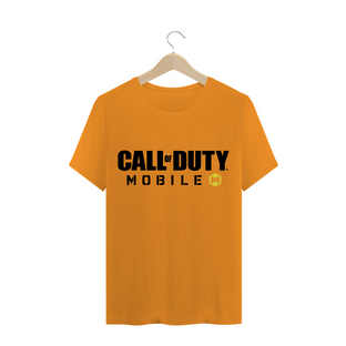 Nome do produtoCamiseta Call Of Duty Mobile