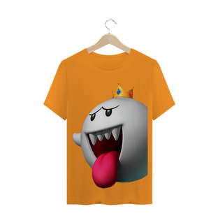 Nome do produtoCamiseta Masc. Mario Enemy