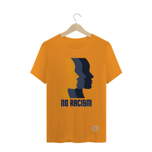 Nome do produtoCamisa No Racism .lalu