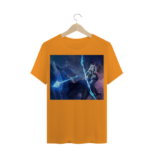 Nome do produtocamisa League Of Legends