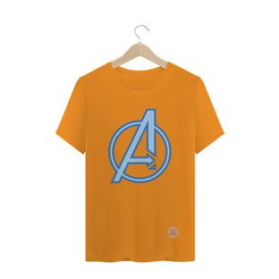 Nome do produtoCamisa Avangers .lalu