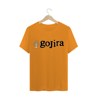 Nome do produtoCamiseta Gojira - #005