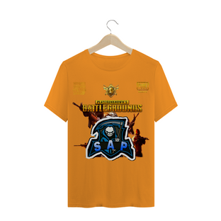 Nome do produtoCAMISETA - SAP-PUBG