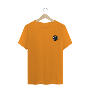 Nome do produtoT-Shirt Ideograma Goku (Dragon Ball)