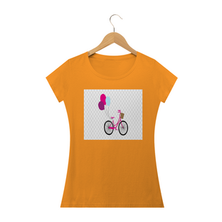 Nome do produtoT-SHIRTS BIKE