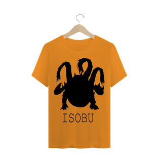 Nome do produtoISOBU - Coleção Bijuus (Naruto Shippuden) PRETO