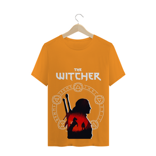 Nome do produtoThe witcher - Masculina 