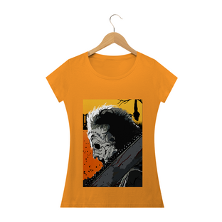 Nome do produtoLeatherface - Feminina 