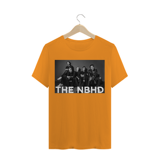 Nome do produtoCamiseta The Neighbourhood