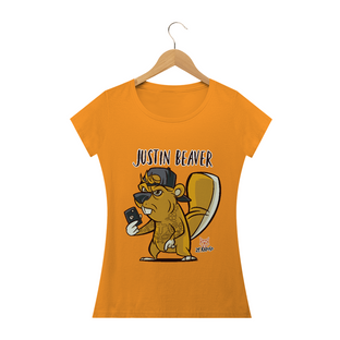 Nome do produtoCamiseta Justin Beaver