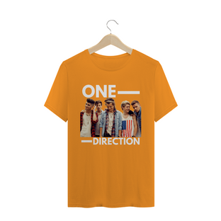 Nome do produtoCamiseta One Direction