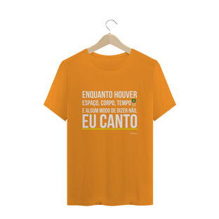 Nome do produtoCamiseta Frase Belchior