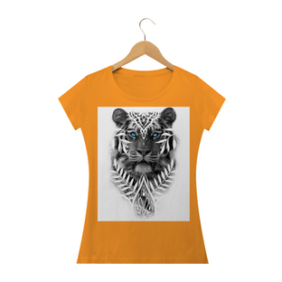 Nome do produtoCamiseta Tigre @leo_ferreira_tattoo 