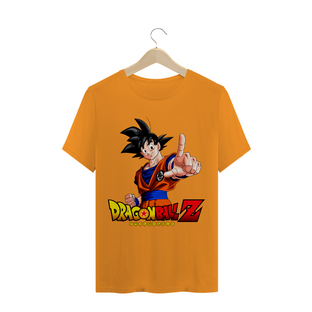 Nome do produtoBlusa Dragon Ball Z - Goku