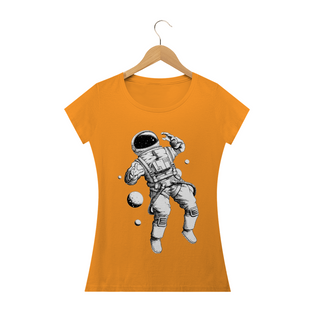 Nome do produtoCamiseta Astronauta