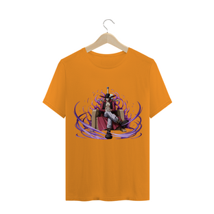 Nome do produtoCamiseta One Piece Masculina - Mihawk